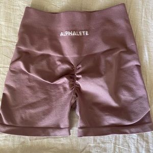 Alphalete Shorts